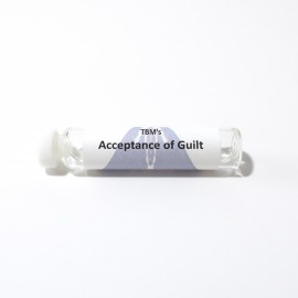 Acceptance of Guilt